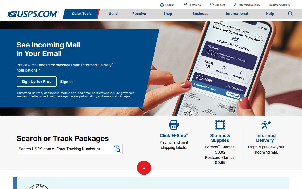 Revere ZIP code directory USPS address and city ZIP lookup